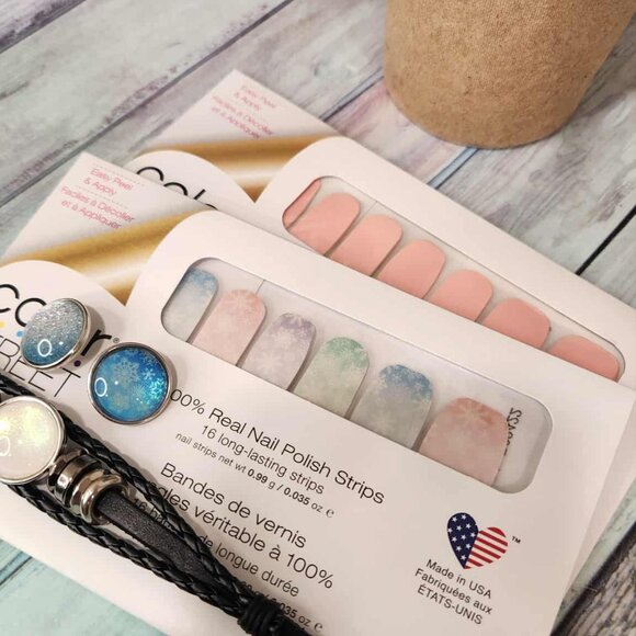 Retired Color Street Sets - Picture 5 of 5